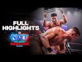 Full Great American Bash 2025 Highlights