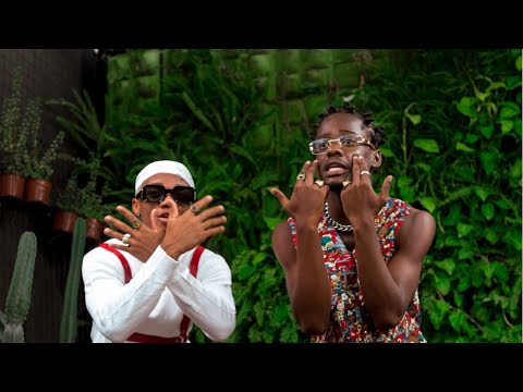 D Jay , Kidi , Playaz - Yawa remix ( Official Video)