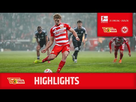 "Wir haben sehr viel investiert" | Highlights #FCUSGE | 1. FC Union Berlin