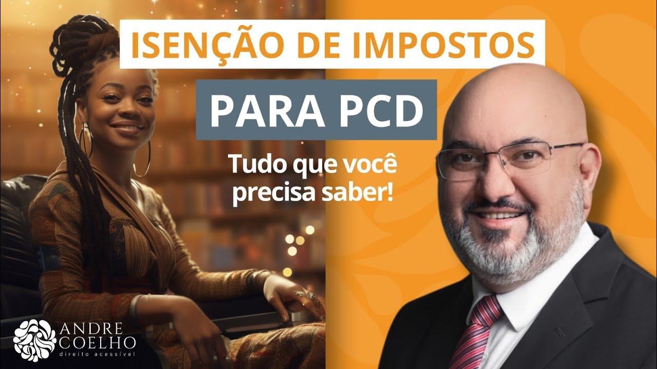 ISENÇÃO DE IMPOSTO PARA PCD | COMO REALMENTE FUNCIONA? #su #pcd #monocular