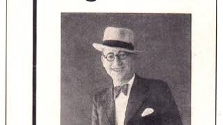 Bob Scholte   Juffrouw heb ik u niet eens eerder gezien1934