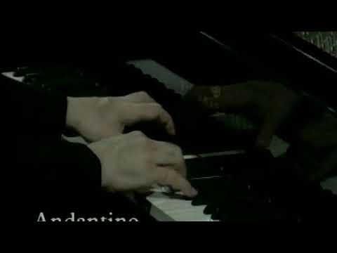 Schubert Piano Sonata No 20 D 959 in A major Alfred Brendel