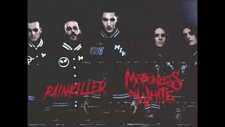 Motionless In White - Eternally Yours (Painkiller's Darksynth Remix)