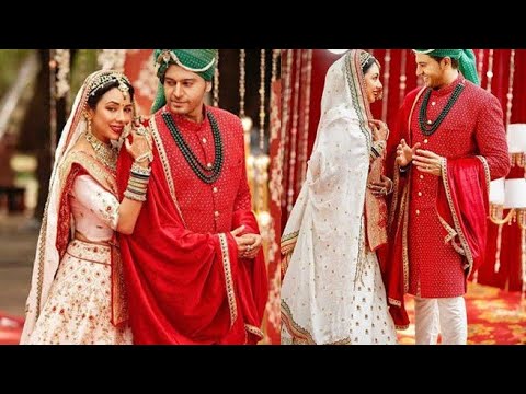 Mahi aur Aryan ne sab se chhup kar shaadi kar li! Anupama New promo episode