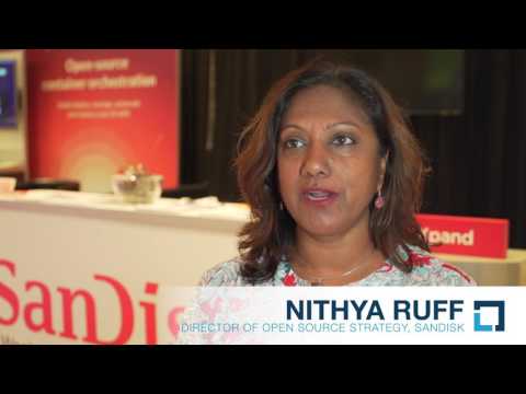 Why Sponsor a Linux Foundation Event