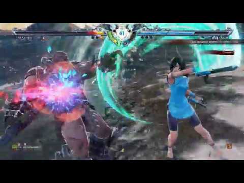 [SC6 2.02] Talim (Voleno) vs Astaroth (BigBushwookie) [4K 60FPS]