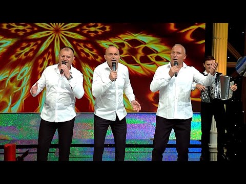 Braća Rosić - Tužno vjetar grane njiše BN Music Etno 2025