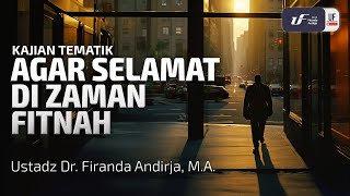 Download lagu Agar Selamat Di Zaman Fitnah - Ust Dr. Firanda Andirja, M.A mp3 Download lagu Agar Selamat Di Zaman Fitnah - Ust Dr. Firanda Andirja, M.A mp3
