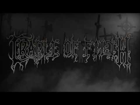 CACOPHONOUS PRESENTS: Cradle Of Filth - 'Dusk And Her Embrace... The Original Sin'