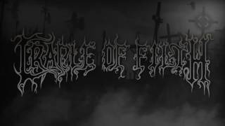 CACOPHONOUS PRESENTS: Cradle Of Filth - 'Dusk And Her Embrace... The Original Sin'