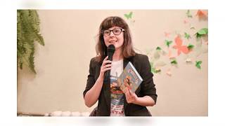 2019 - чудовий бібліотечний рік!