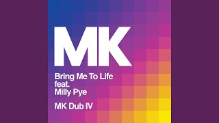 Bring Me to Life (MK Dub IV)
