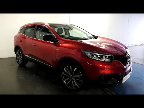 2016 Renault KADJAR SIGNATURE NAV ENERGY 20,495