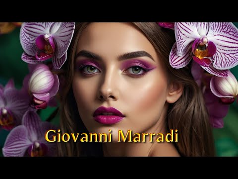 GIOVANNI MARRADI   - Romantic Piano – The Best Selection