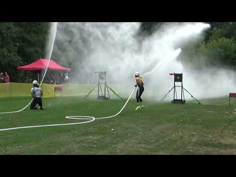 Ž01 SDH KOŠŤÁLOV ŽENY - JL MALÁ SKÁLA 2022 K