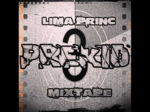 liMa Princ feat. Sampita(24kroz7 Crew) & MC Mica(Usikana Druzina) - Vidim