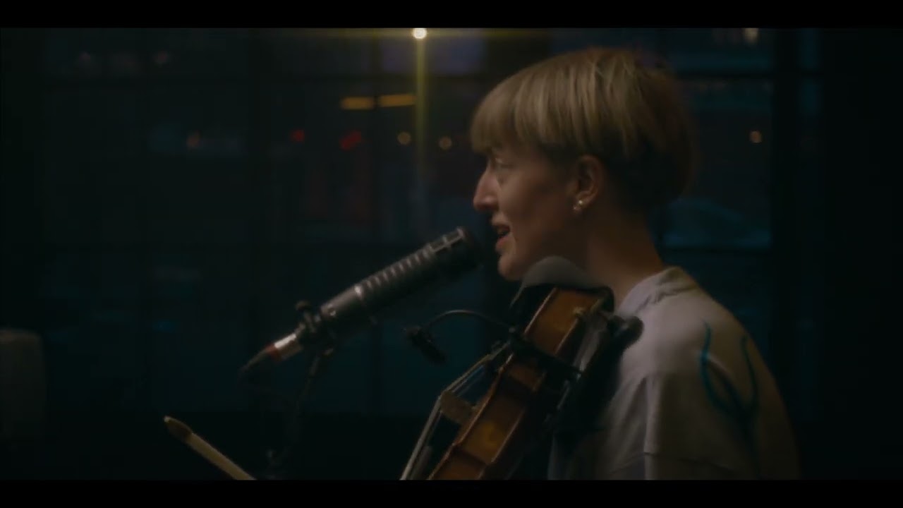 Citron Citron - Live session à la Parfumerie