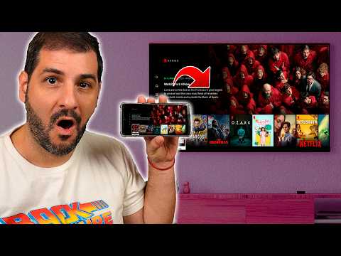 How to Mirror Your Phone Screen to Your TV (All Brands)