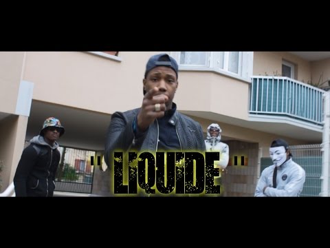 Liisto'B - Liquide || ByVision Industry
