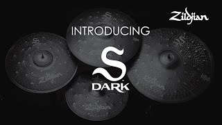 S Dark Zildjian Product Spotlight