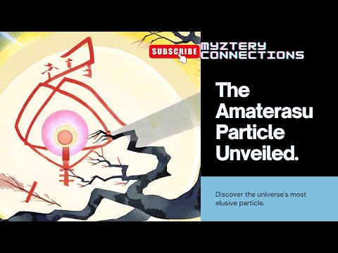 Unlocking the Secrets of the Universe: The Astonishing Amaterasu Particle Unveiled!