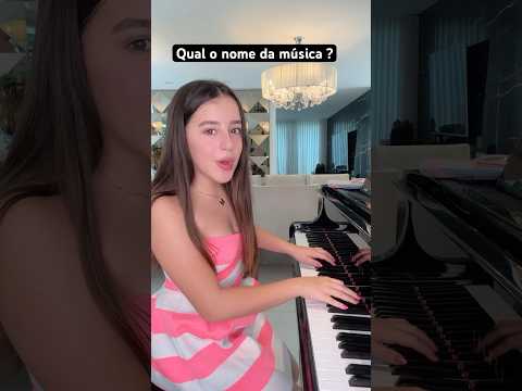 Chicletinho - Marcela Jardim