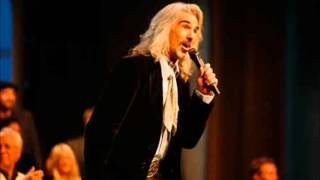 Guy Penrod- Throught It All