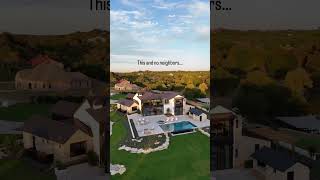 The Most Stunning Home Ever In Texas! #house