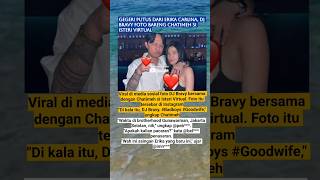 Download lagu Putus dari Erika Carlina, DJ Bravy Bareng Chatimeh #youtubeshorts#shorts #beritaterkini#masukberanda mp3