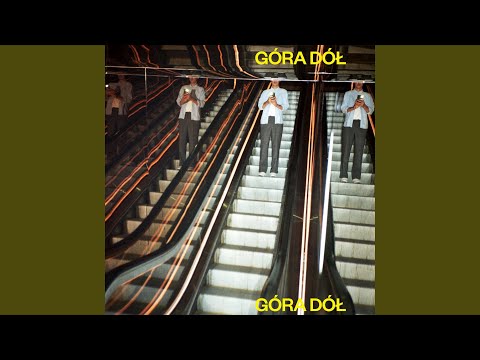Video thumbnail for Góra dół góra dół