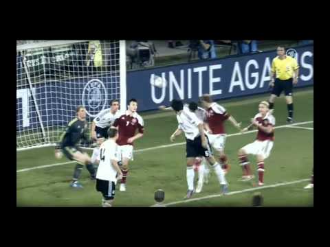 Blumentopf RAPortage - EM 2012 - Nach dem Spiel gegen Dänemark