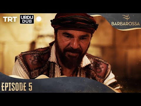 Barbarossa - Sword of the Mediterranean - Episode 5