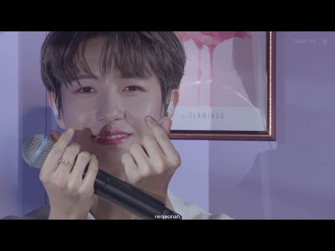 230917 nct u - good night | nct nation in tokyo