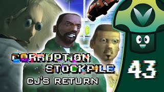 [Vinesauce] Vinny - Corruption Stockpile: CJ's Return