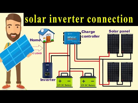 Electrical house wiring 4 gang switch connection