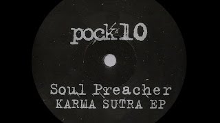 Soul Preacher ‎- Karma Sutra
