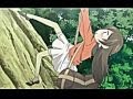 Nanami and Tomoe suzumura kenichi asunaro ...
