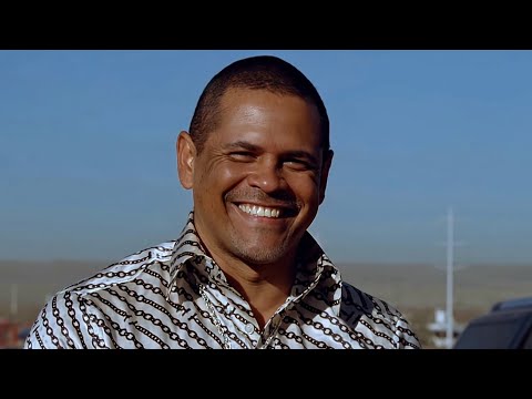 Breaking Bad But TUCO Is A Nice Guy