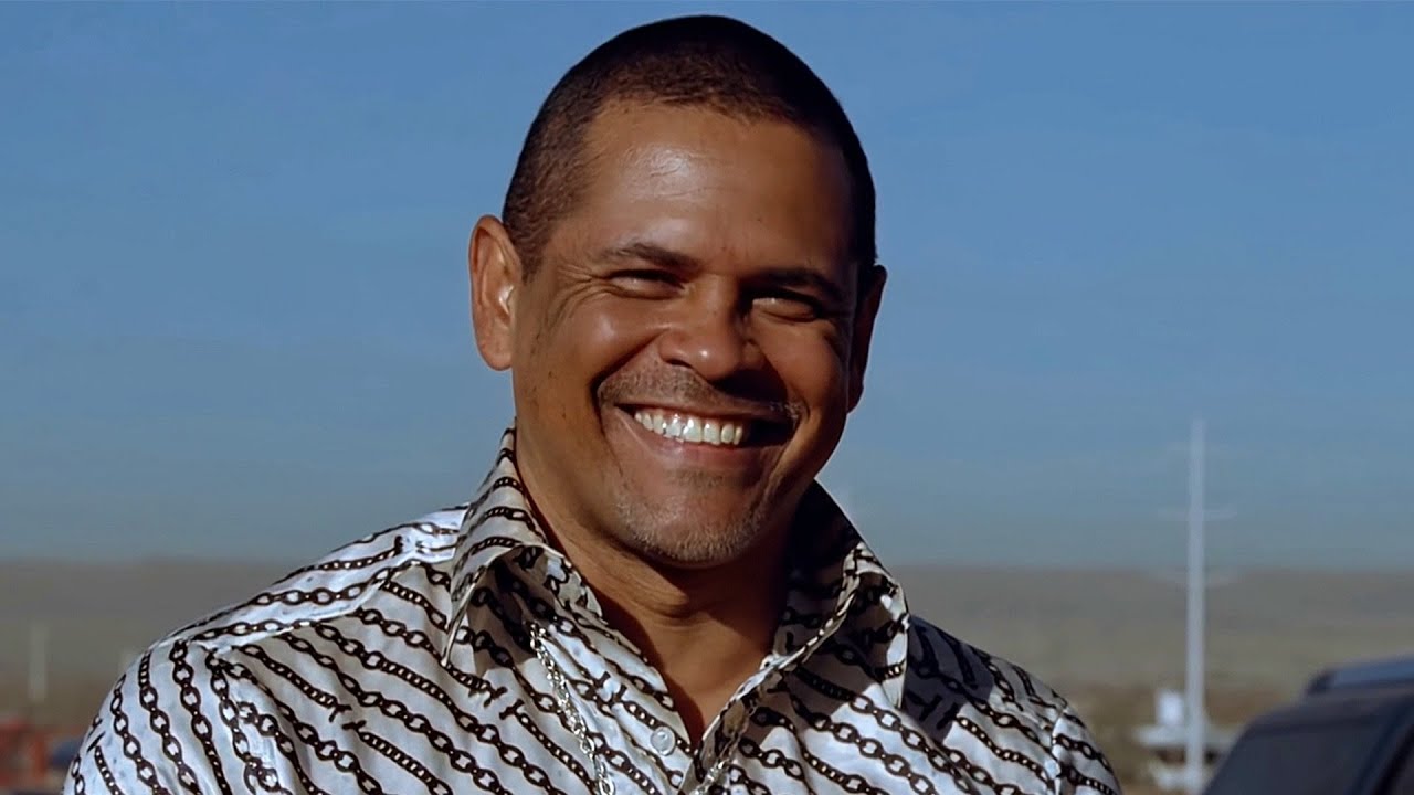 Breaking Bad But TUCO Is A Nice Guy