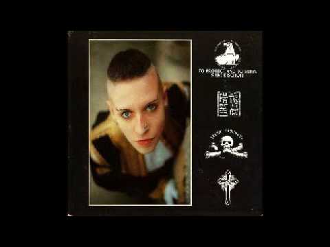 Silke Bischoff - Leave Me Forever (Track 6) To Protect and to Serve