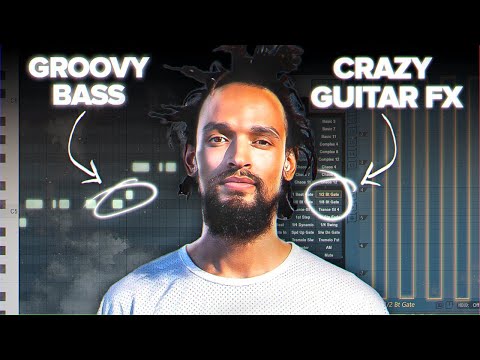 How To Make Tech House Like PAWSA — The X Guy | Ofive Sounds