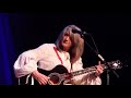 KATHY MATTEA Where've You Been 2/23/19 Red Clay Theatre