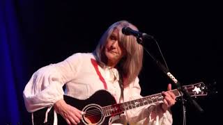 KATHY MATTEA Where&#39;ve You Been 2/23/19 Red Clay Theatre