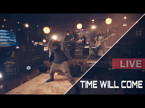 SHAMAN | TIME WILL COME (LIVE)