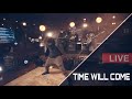 SHAMAN | TIME WILL COME (LIVE)