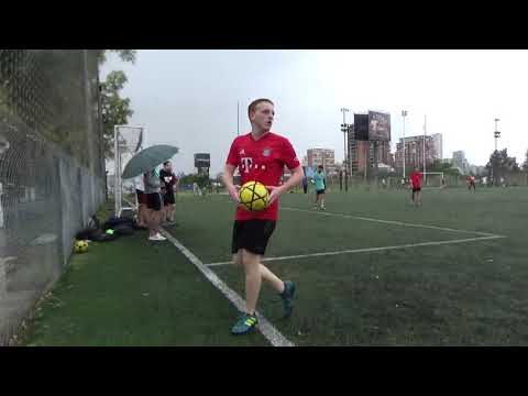 CHIHUA VS REAL PEDO - Torneo Final 2020