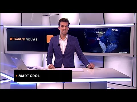 Politie valt ook binnen in Lepelstraat in huis van zanger MacKenzie