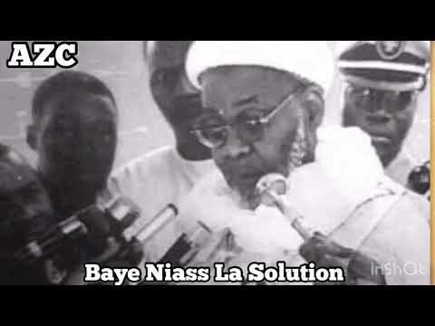 Ziarr Baye Niass 1966