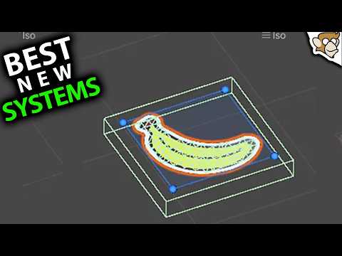 TOP 10 NEW Systems and Tools SEPTEMBER 2025! | Unity Asset Store