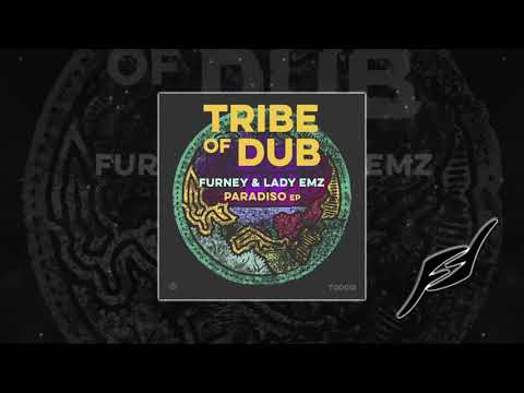 Furney & Lady Emz - Paradiso